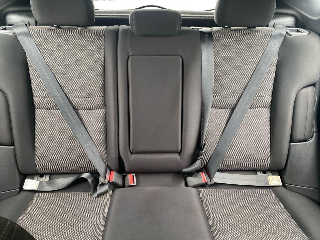 used 2020 Nissan Rogue Sport car, priced at $15,699