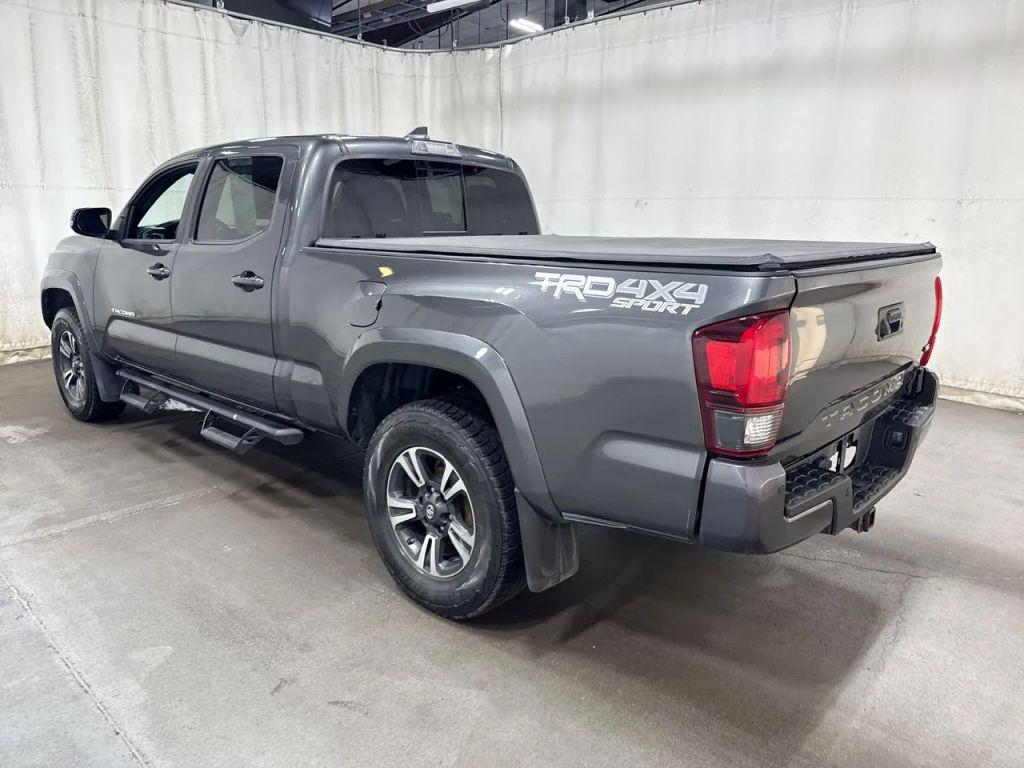 used 2019 Toyota Tacoma car, priced at $29,779