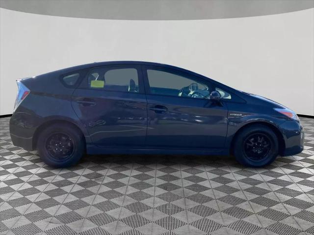 used 2012 Toyota Prius car, priced at $9,999