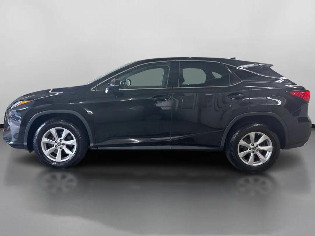 used 2019 Lexus RX 350 car, priced at $29,499