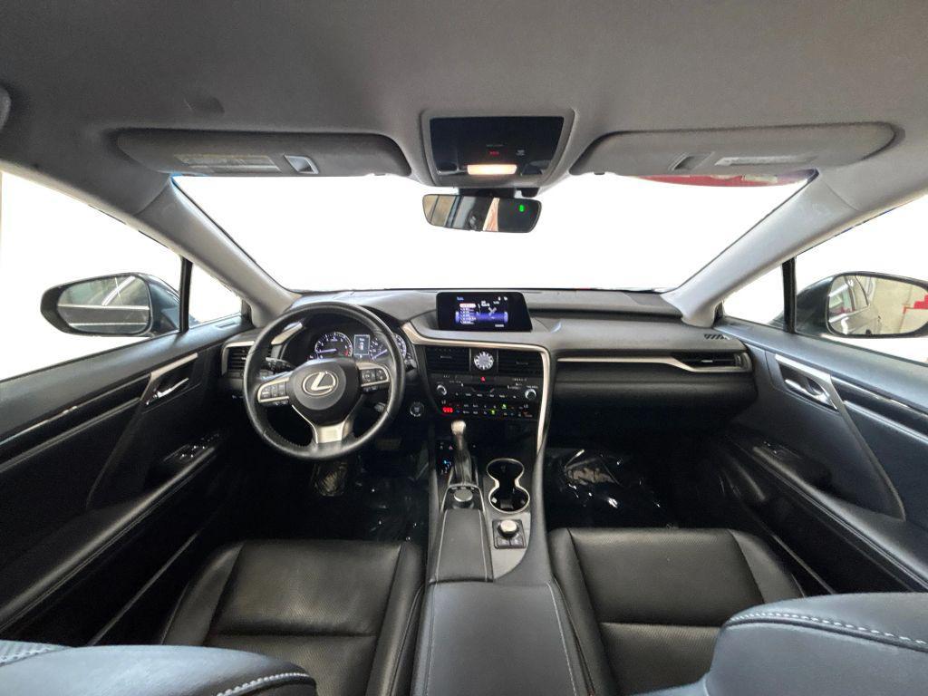 used 2019 Lexus RX 350 car, priced at $29,499