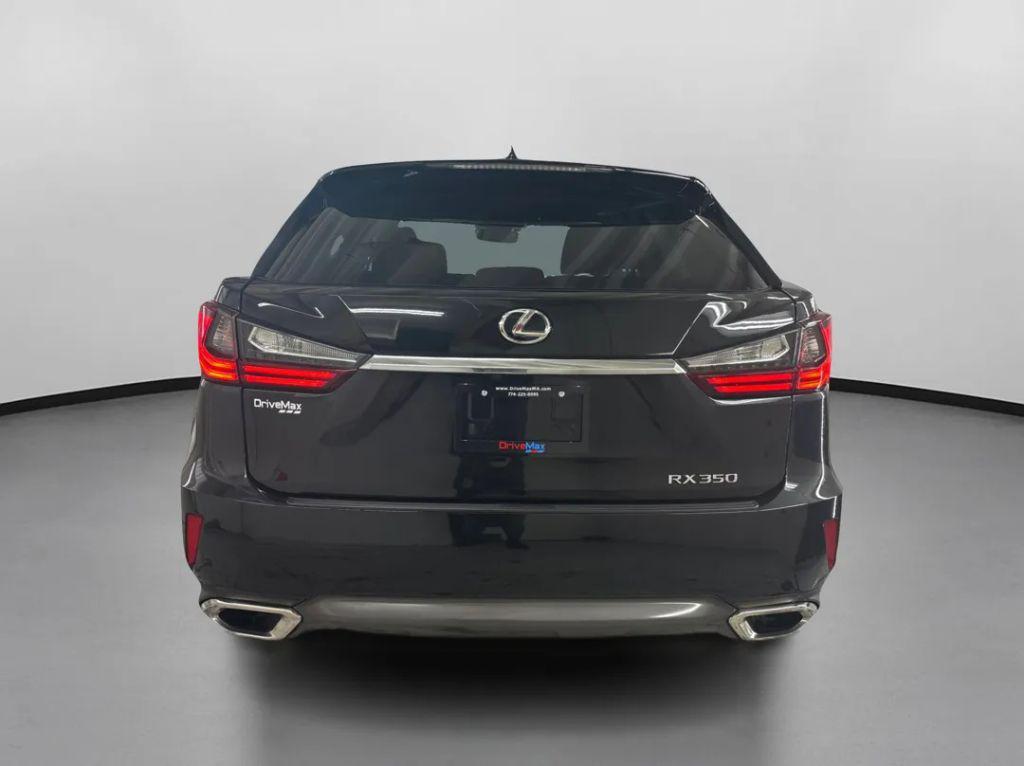 used 2019 Lexus RX 350 car, priced at $29,499