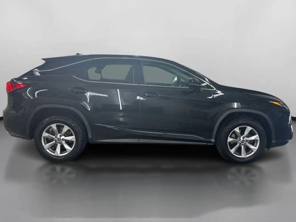 used 2019 Lexus RX 350 car, priced at $29,499
