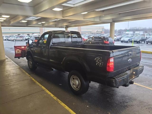 used 2015 Ford F-350 car, priced at $22,599