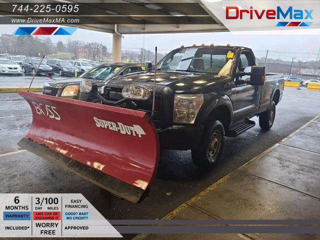 used 2015 Ford F-350 car, priced at $22,599
