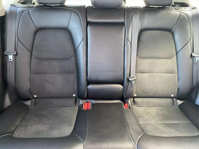 used 2022 Mazda CX-5 car, priced at $22,999