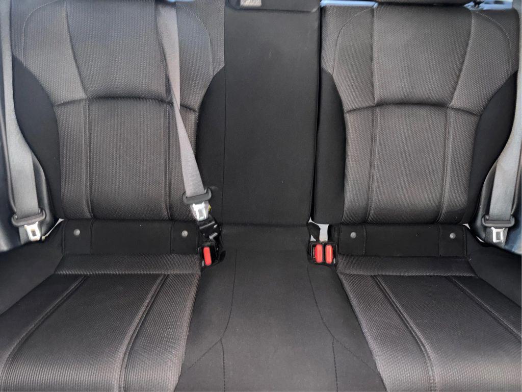 used 2020 Subaru Impreza car, priced at $13,399