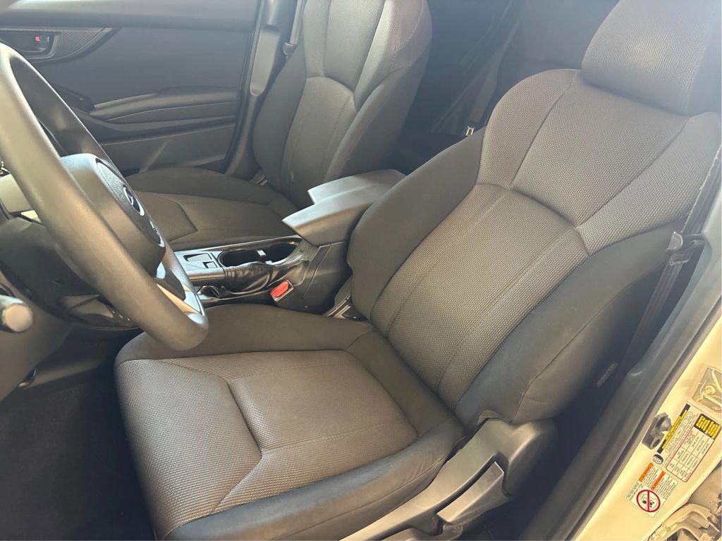 used 2020 Subaru Impreza car, priced at $13,399