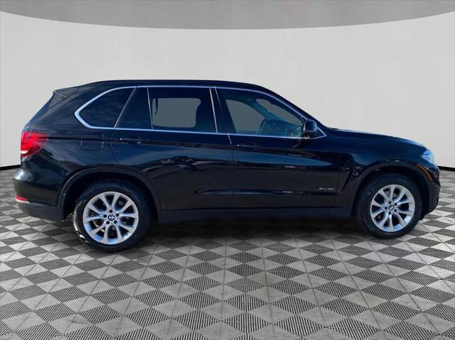 used 2016 BMW X5 car, priced at $17,149