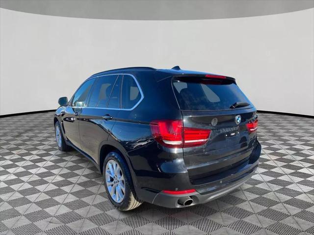 used 2016 BMW X5 car, priced at $17,149