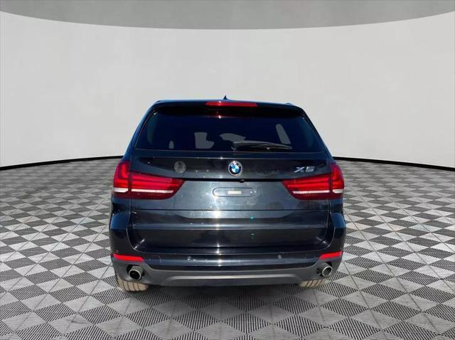 used 2016 BMW X5 car, priced at $17,149