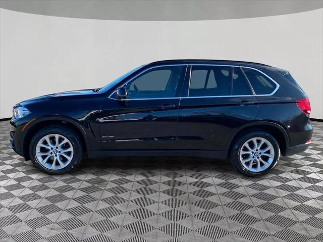 used 2016 BMW X5 car, priced at $17,149