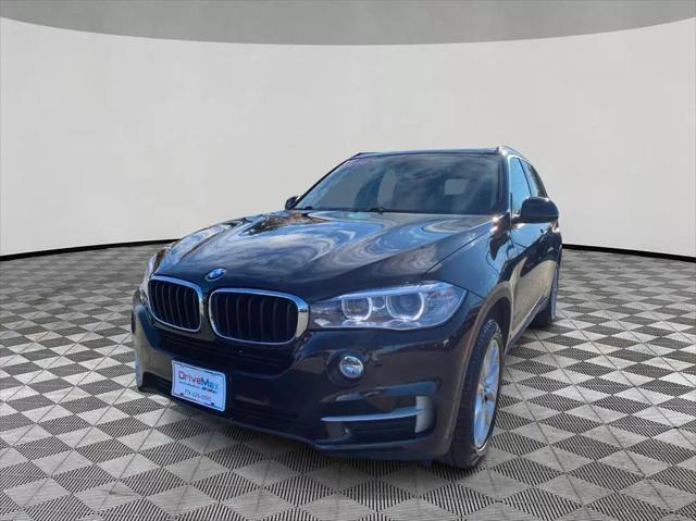 used 2016 BMW X5 car, priced at $17,149