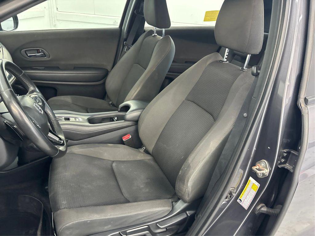 used 2019 Honda HR-V car, priced at $16,199