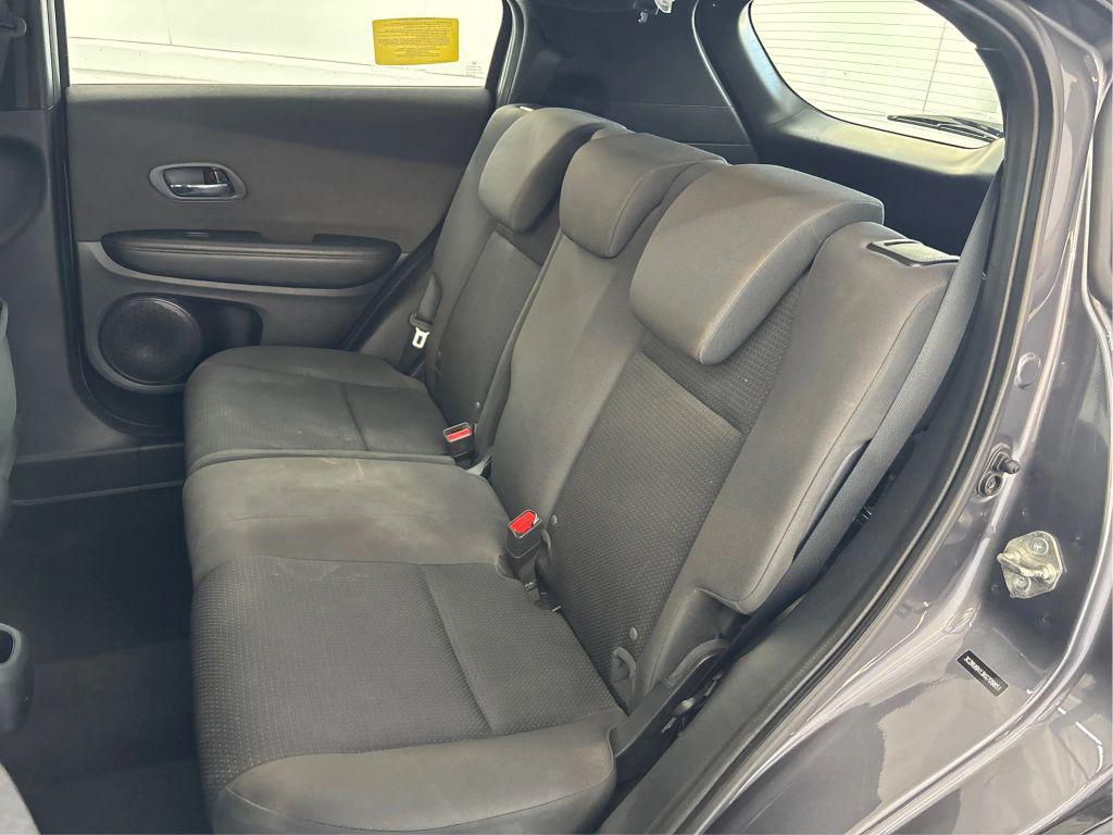 used 2019 Honda HR-V car, priced at $16,199