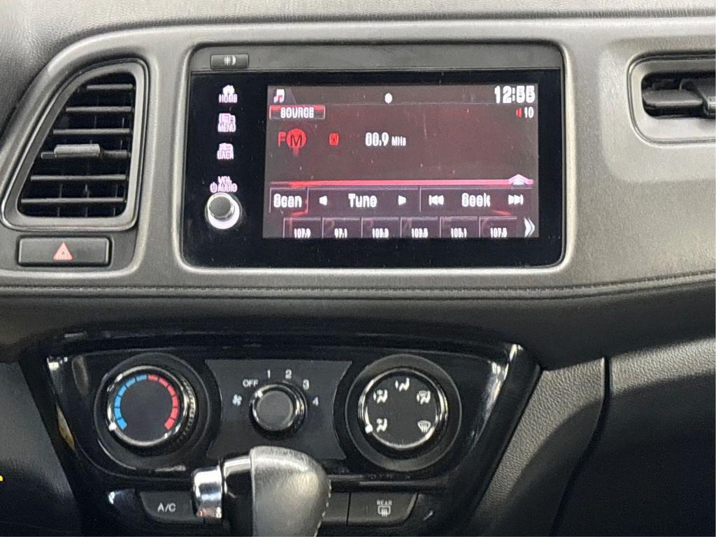 used 2019 Honda HR-V car, priced at $16,199
