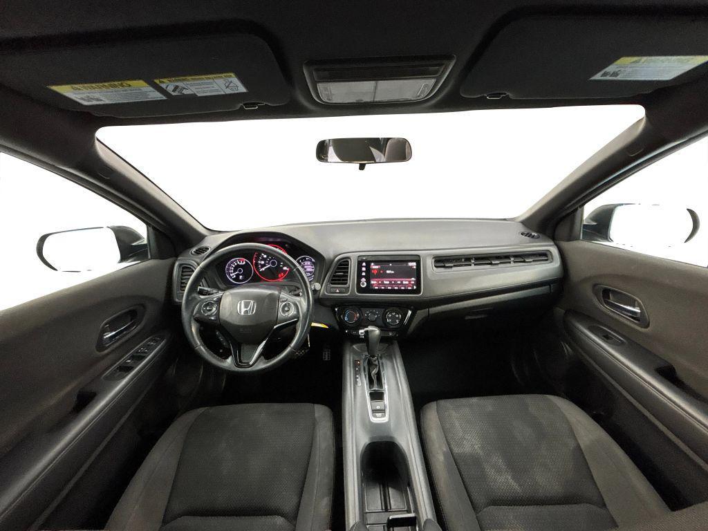 used 2019 Honda HR-V car, priced at $16,199