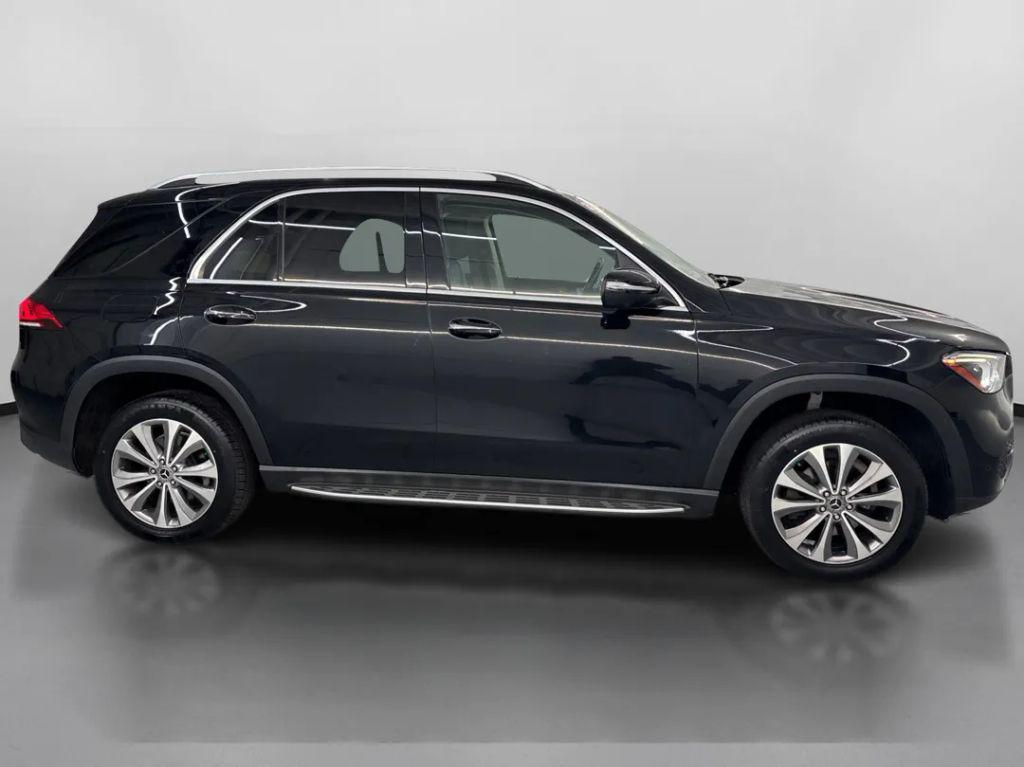 used 2020 Mercedes-Benz GLE 350 car, priced at $28,499