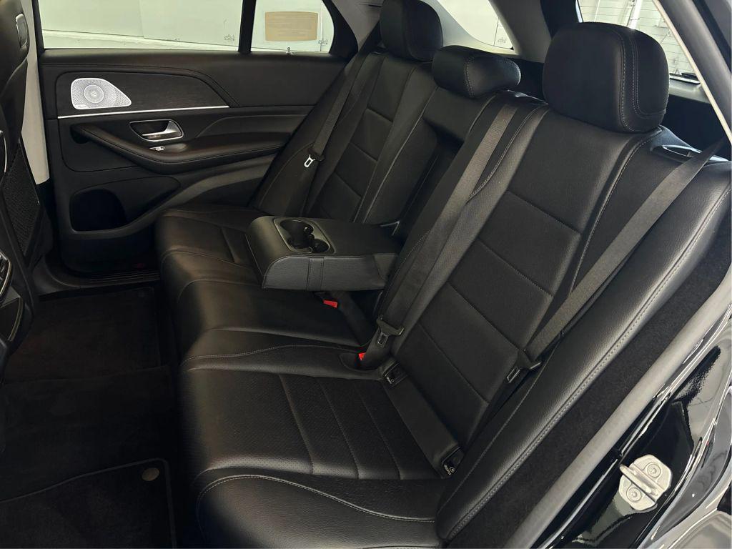 used 2020 Mercedes-Benz GLE 350 car, priced at $28,499