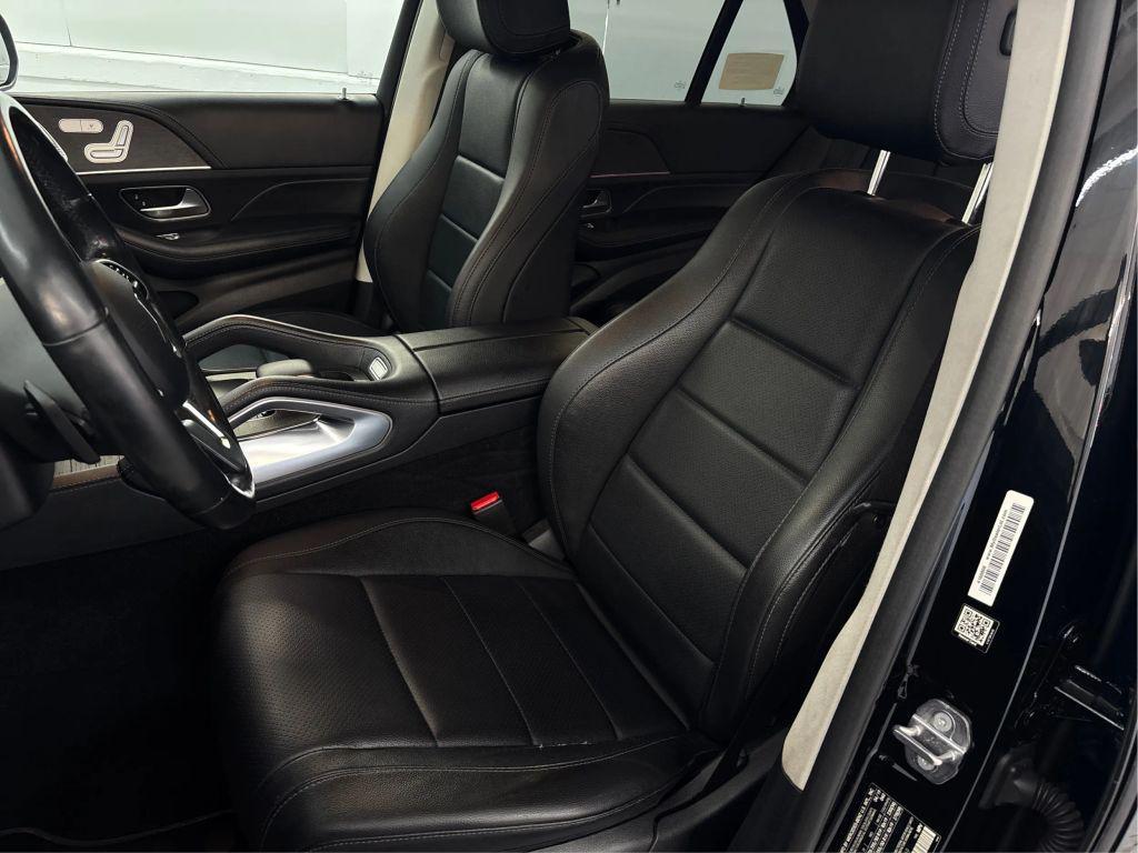 used 2020 Mercedes-Benz GLE 350 car, priced at $28,499