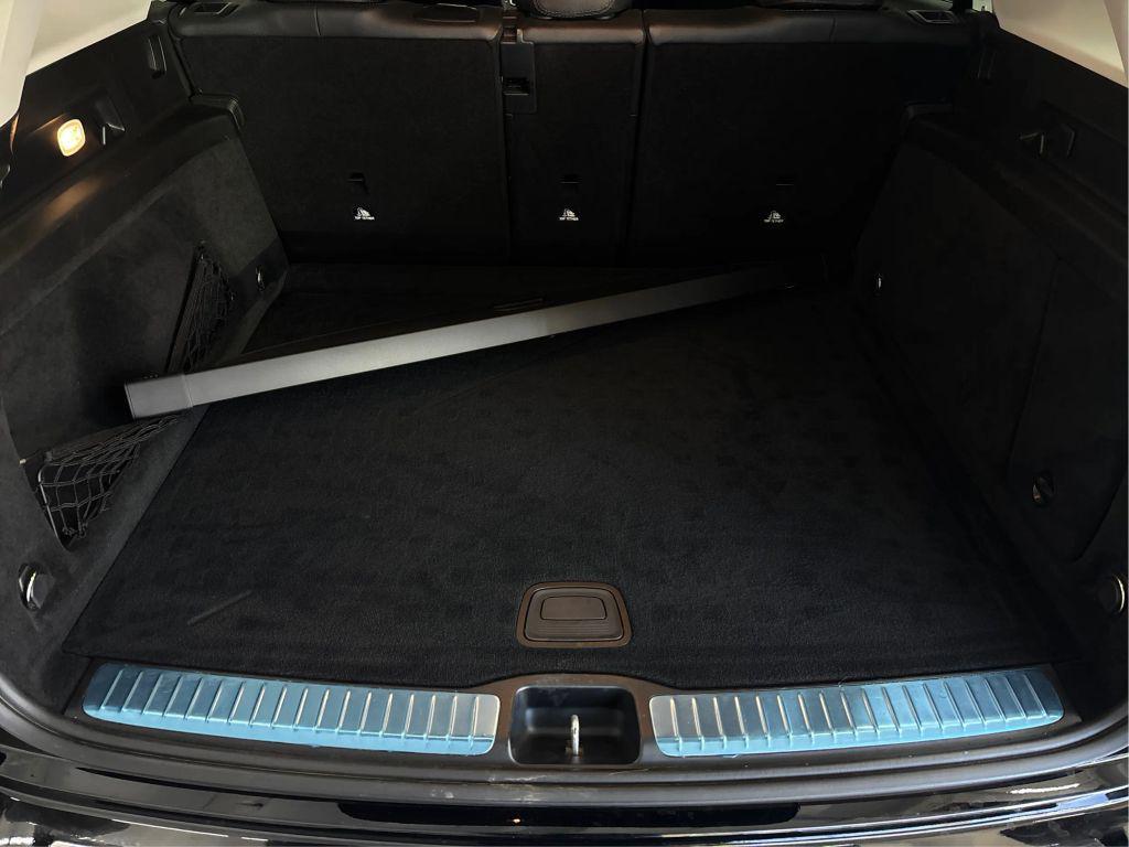 used 2020 Mercedes-Benz GLE 350 car, priced at $28,499