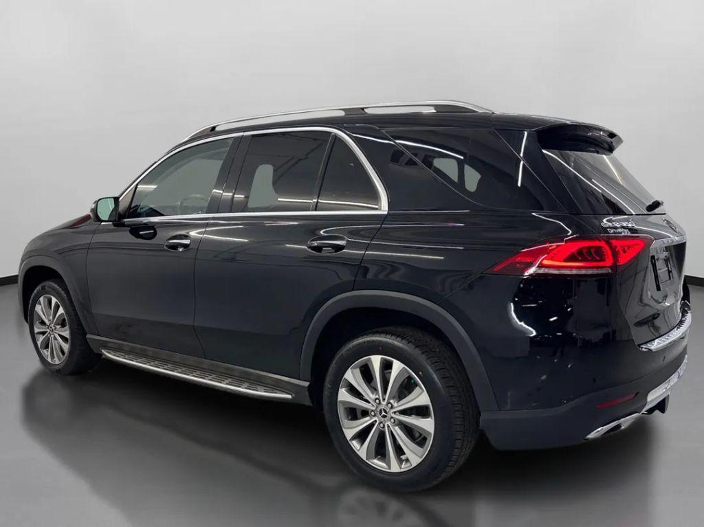 used 2020 Mercedes-Benz GLE 350 car, priced at $28,499