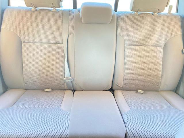 used 2014 Toyota Tacoma car, priced at $15,299