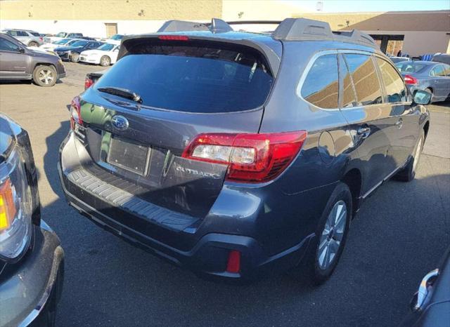 used 2019 Subaru Outback car, priced at $19,499