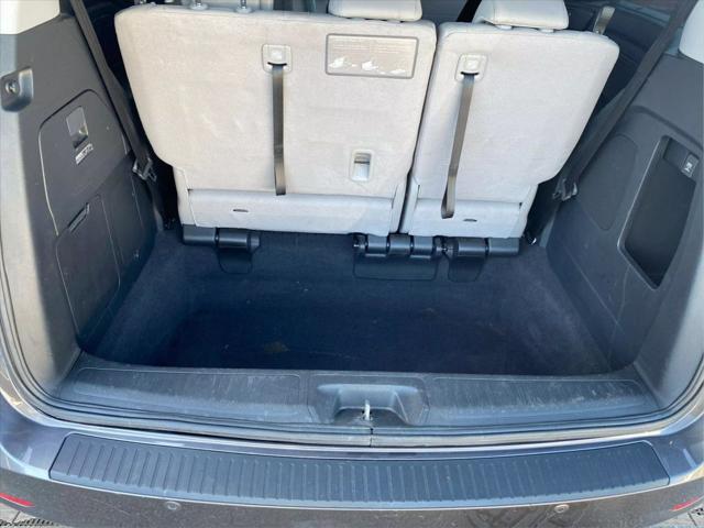 used 2018 Honda Odyssey car, priced at $23,399