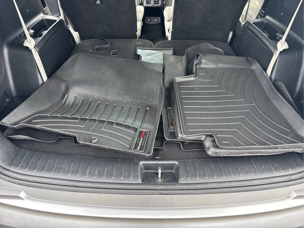 used 2022 Kia Sorento Hybrid car, priced at $20,899