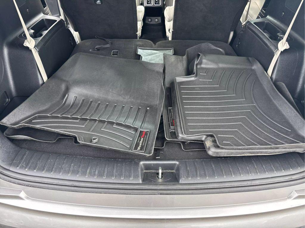 used 2022 Kia Sorento Hybrid car, priced at $22,999