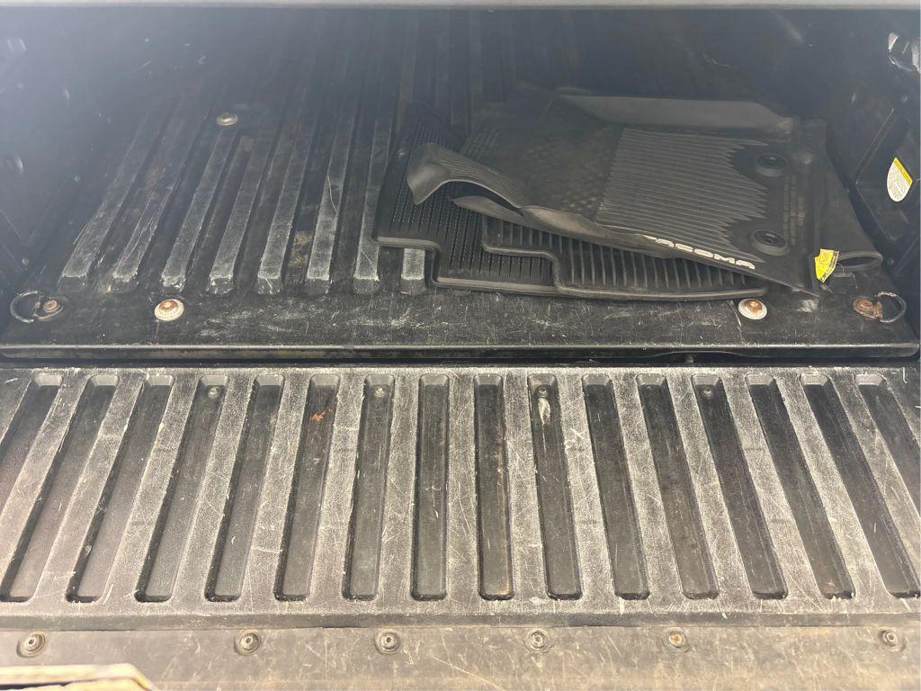 used 2017 Toyota Tacoma car, priced at $27,499
