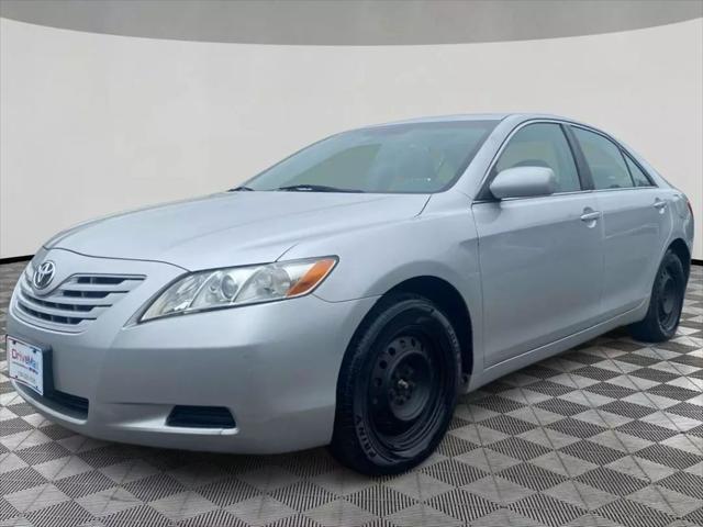 used 2008 Toyota Camry car, priced at $6,699