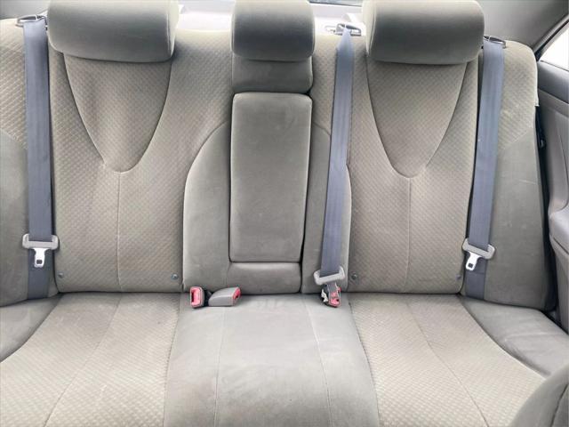 used 2008 Toyota Camry car, priced at $6,699