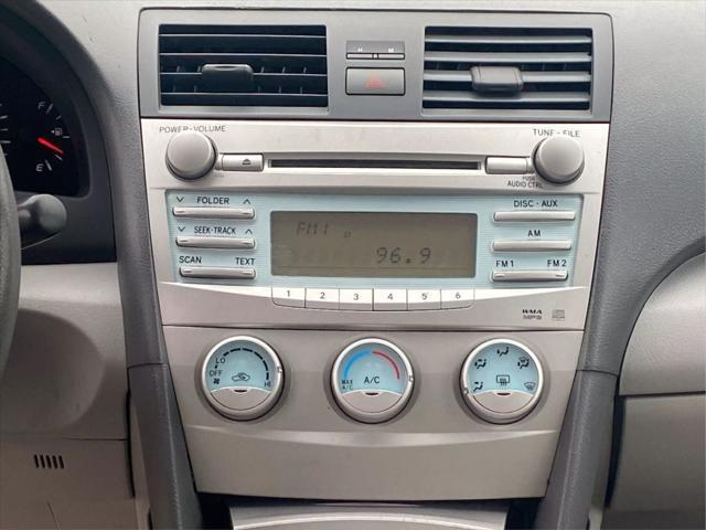 used 2008 Toyota Camry car, priced at $6,699