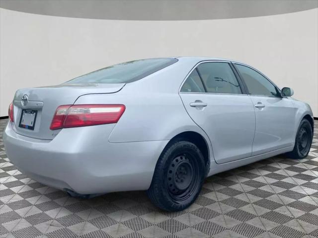 used 2008 Toyota Camry car, priced at $6,699