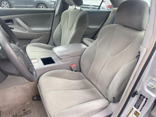 used 2008 Toyota Camry car, priced at $6,699