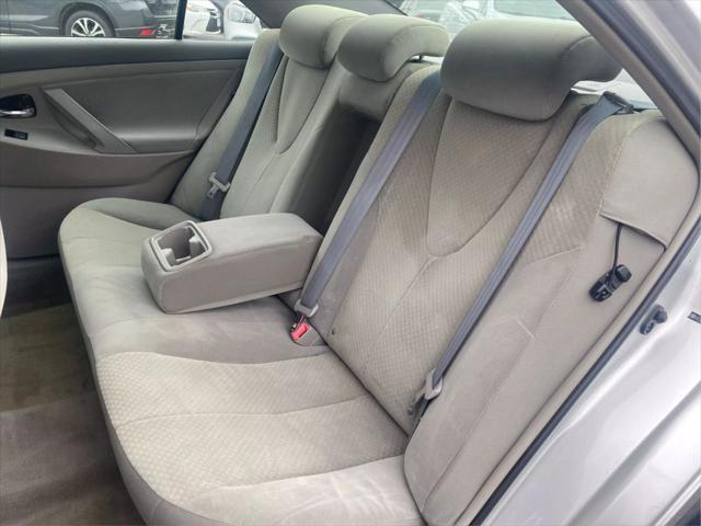 used 2008 Toyota Camry car, priced at $6,699