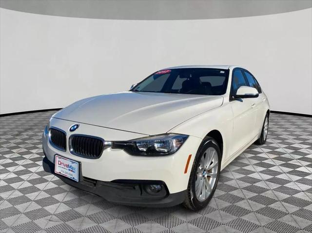 used 2017 BMW 320 car, priced at $15,499