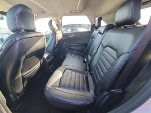 used 2019 Ford Edge car, priced at $14,999