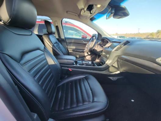 used 2019 Ford Edge car, priced at $14,999