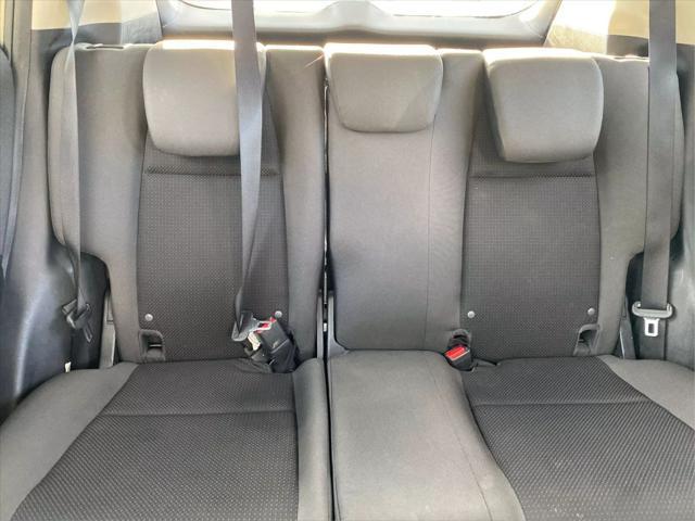 used 2022 Honda HR-V car, priced at $18,199