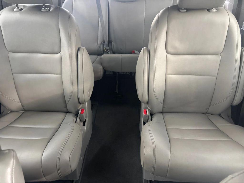 used 2020 Toyota Sienna car, priced at $32,999