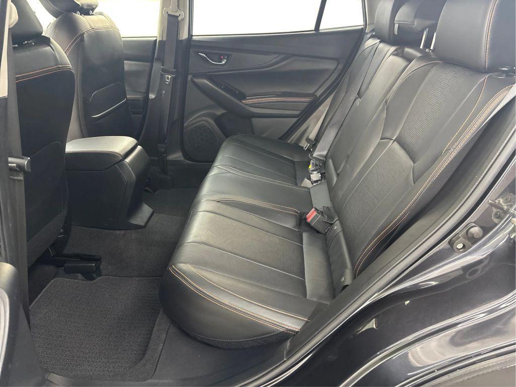 used 2018 Subaru Crosstrek car, priced at $19,299
