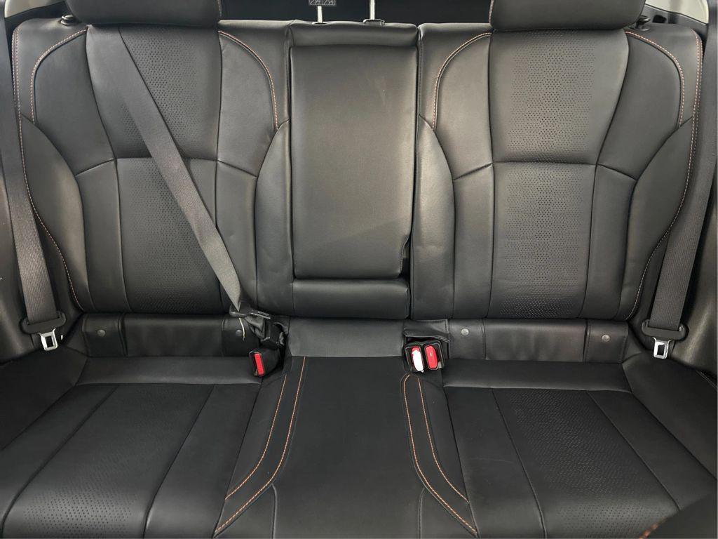 used 2018 Subaru Crosstrek car, priced at $19,299