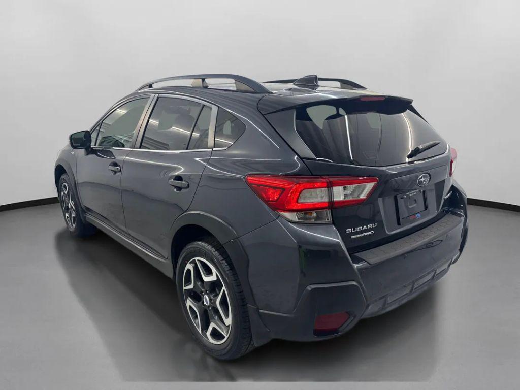 used 2018 Subaru Crosstrek car, priced at $19,299