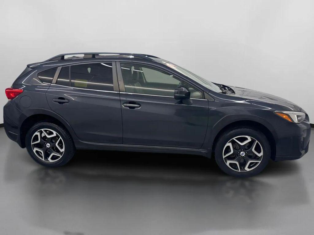 used 2018 Subaru Crosstrek car, priced at $19,299