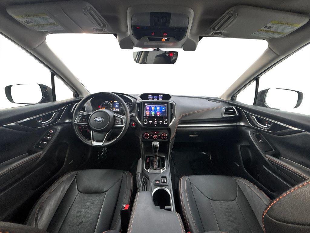 used 2018 Subaru Crosstrek car, priced at $19,299
