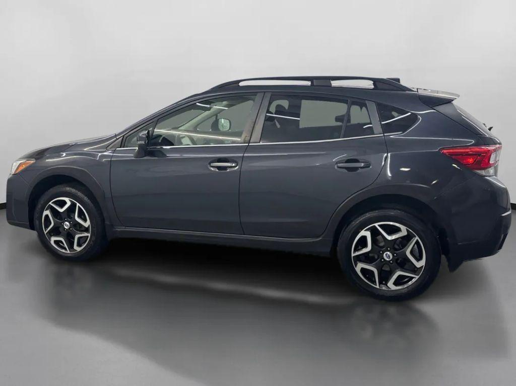 used 2018 Subaru Crosstrek car, priced at $19,299