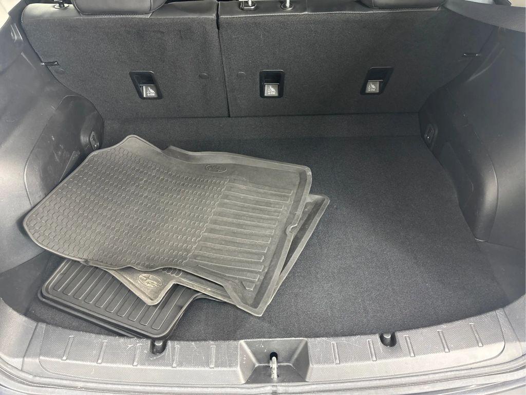 used 2018 Subaru Crosstrek car, priced at $19,299